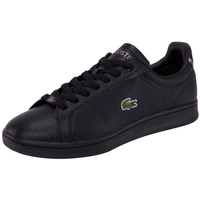 Lacoste Carnaby PRO 123 3 Sma 745SMA011302H schwarz 41