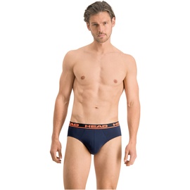 Head Herren Brief im Pack - Slip 2er