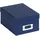 Walther Fun 17 x 11 x 22 cm 1-tlg. blau