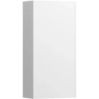 Laufen Lani Halbhochschrank 70 x 35,3 x 18,4 cm Multicolor Glas/MDF