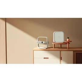 XGIMI Elfin Flip DLP Weiß