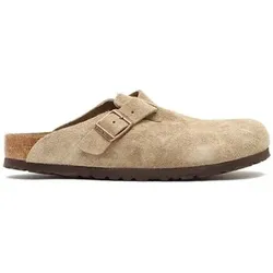 BIRKENSTOCK  Clogs SCHUHE  BOSTON LEVE  in Beige, 41