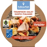 followfish Thunfisch-Salat el Gusto Italiano