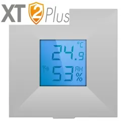 LUPUSEC Temperatursensor für XT Smarthome