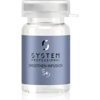 Wella EnergyCode Smoothen Infusion Ampulle 5 ml