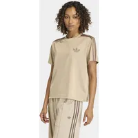 adidas FB TEE beige XS