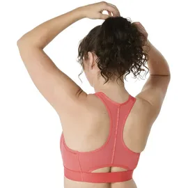 Asics Road Compression Sport-bh Mit Hohem Halt - M