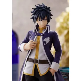 Max Factory Gray Fullbuster Grand Magic Games Arc Figur 17 cm - Mehrfarbig