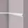 NOEL & MARQUET Wand- und Friesleiste Nmc Wl1 Wallstyl Noel Marquet Zierleiste Stuckleiste Zeitloses Klassisches Design Weiß