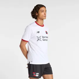 New Balance Bayer Leverkusen Trikot 2023 Herren Gr. M