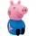 Comansi My First Peppa (+ George