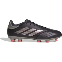 adidas Copa Pure 2 League FG Aurora Black / Platinum Metallic / Turbo 44