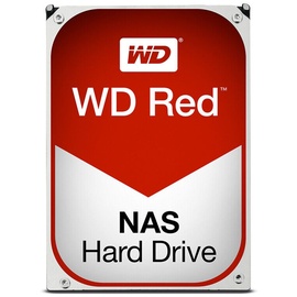 Western Digital Red Pro 6TB (WD6002FFWX)