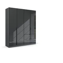 Rauch Modern by Quadra Spin grau