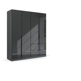 Rauch Modern by Quadra Spin grau