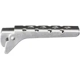 Relags BasicNature Biwak, Griffzange, Aluminium