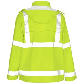 Mascot Feldbach Regenjacke Größe S hi-vis gelb