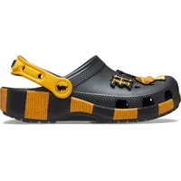 Crocs Hufflepuff Classic Holzschuhe - Multi - EU 30-31