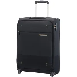 Samsonite Base Boost Upright 2-Rollen Cabin 55 cm / 41 l black