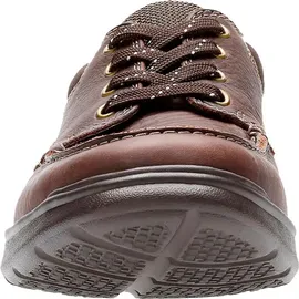 CLARKS Cotrell Edge braun, 43
