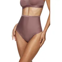 Triumph Shapingslip »Shape Smart Highwaist String«, glättend und schmeichelnd