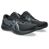 Asics Patriot 14 Herren Schwarz / Grau 42