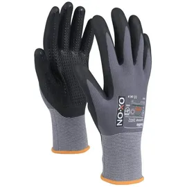 OX-ON Flexible Supreme 1602 | Größe 10 / XL