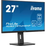 Iiyama ProLite XUB2797UHSNP-B1, 27"