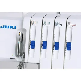 Juki 204D Kirei - 3/4 Faden Overlock - Weiß
