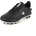 Signature Fußballschuh Nocken Schwarz Schwarz 31