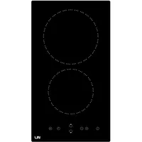 LIN LC-G3048 Kochfeld, Schwarz