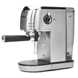 GASTROBACK Design Espresso Piccolo silber