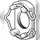 SOMFY Kompakt-Antriebslag. LT50 TK60 9708462