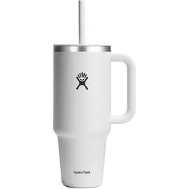 Hydro Flask All Around Travel Thermobecher 1.2l - White - One Size
