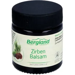 Zirben Balsam