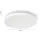 Philips Datura S Round 1 dimmbar weiß