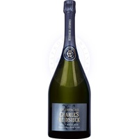 Heidsieck & Co. Monopole Charles Heidsieck Brut Réserve - 1,5l