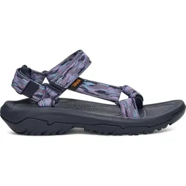Teva Hurricane XLT 2 Damen mesh total eclipse 42