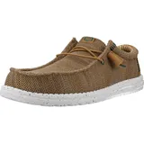 HEYDUDE Wally Stretch Sox Herren Braun/Mehrfarbig 45