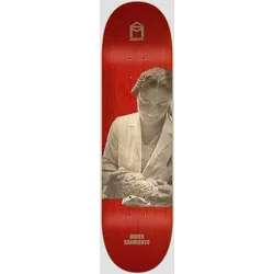 SK8 Mafia Cerebro Sarmiento 8"X32" Skateboard Deck uni Gr. Uni