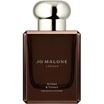 Jo Malone London Myrrh & Tonka Cologne Intense 50 ml