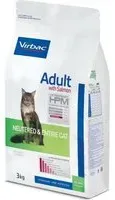 VeterinaryHPMCATAdultNeutered&Entire-Croquette,alimentcompletpourchatadultes 3000 g