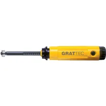 IBT Nuten-Entgrater EL1400 IBT