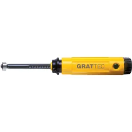 IBT Nuten-Entgrater EL1400 IBT