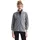 The North Face Glacier Fleece Grau M