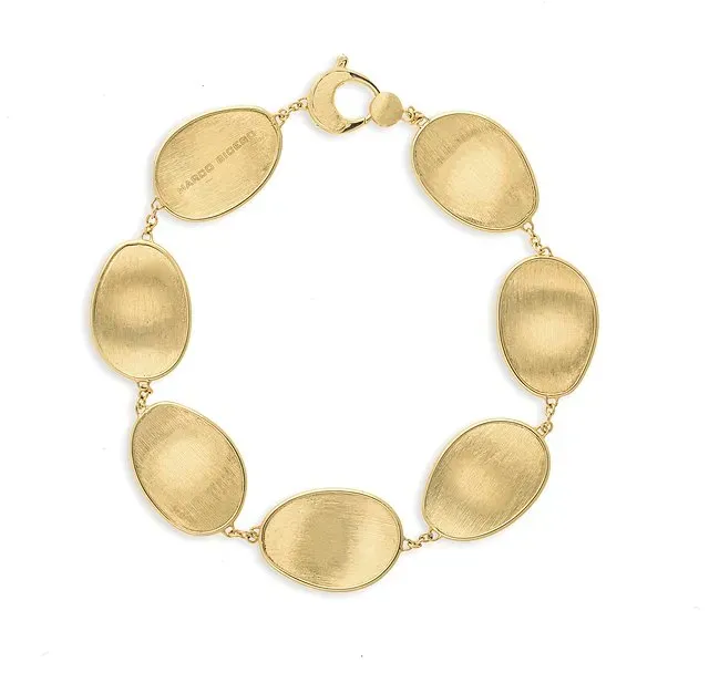 Marco Bicego Armband Lunaria BB2099_Y_02 - gelbgold