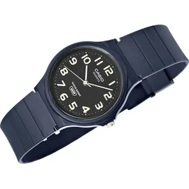 Casio Klassische, legere Analoguhr MQ-24UC-2BDF