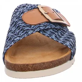 Gabor 83.032 Damenschuhe 83.032.46 83.032.46 blau EU 40 - 40 EU
