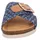 Gabor 83.032 Damenschuhe 83.032.46 83.032.46 blau EU 40 - 40 EU