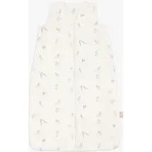 jollein Baby Schlafsack Lovely Bird Mehrfarbig 70